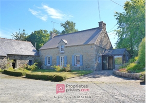 longere à la vente -   22800  SAINT BRANDAN, surface 60 m2 vente longere - UBI426570659